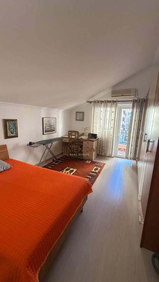 Apartment 3+1 for rent in Kristal Center near Prokop Mima Street