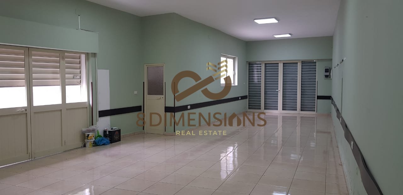 Business premises for rent 5m from Bardhyl street