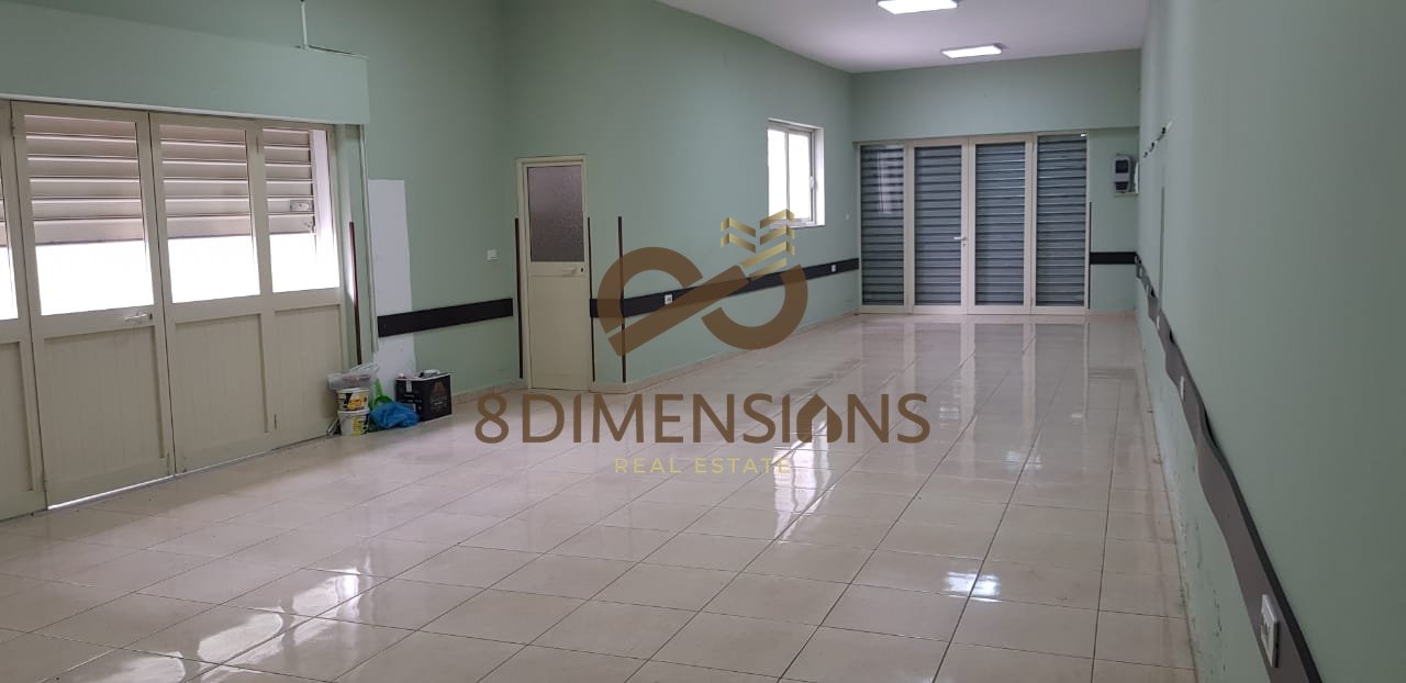 Business premises for rent 5m from Bardhyl street