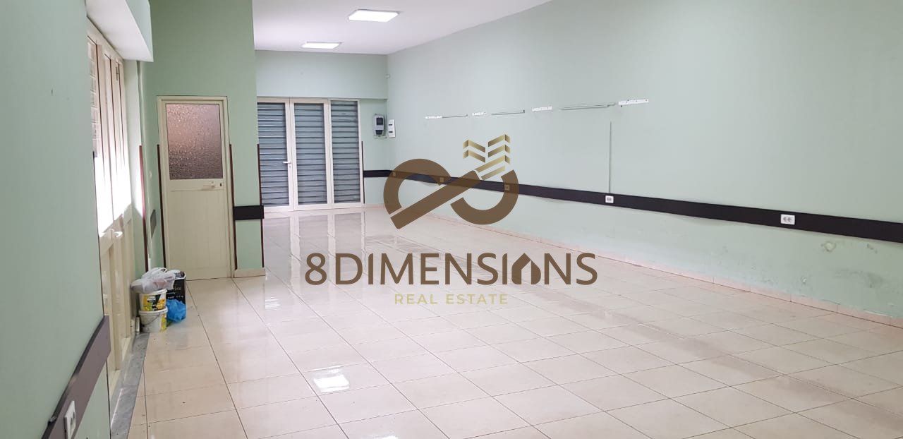 Business premises for rent 5m from Bardhyl street
