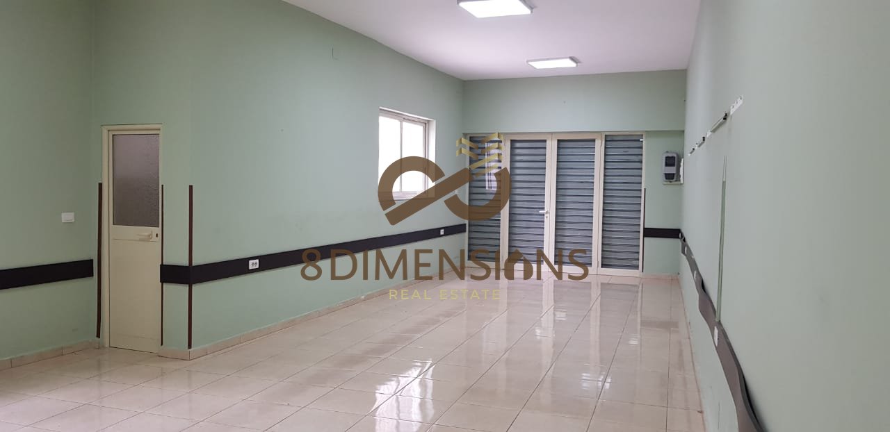 Business premises for rent 5m from Bardhyl street