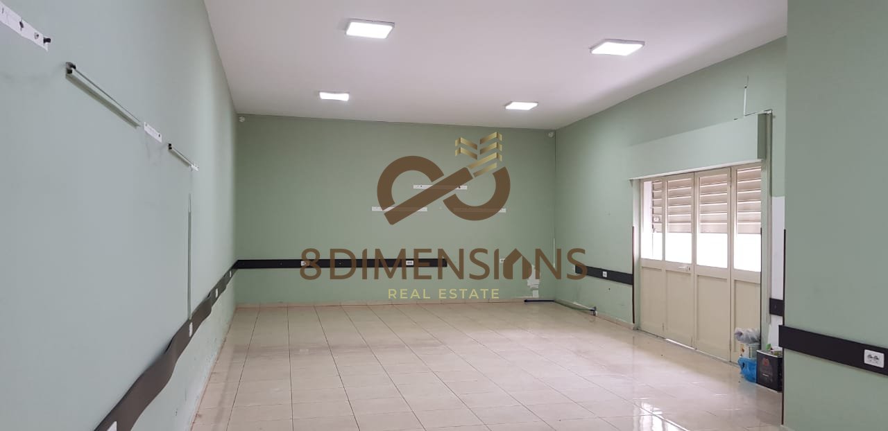Business premises for rent 5m from Bardhyl street