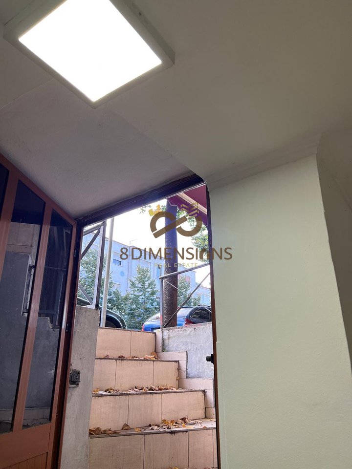 Business premises for rent on Bardhyl Street