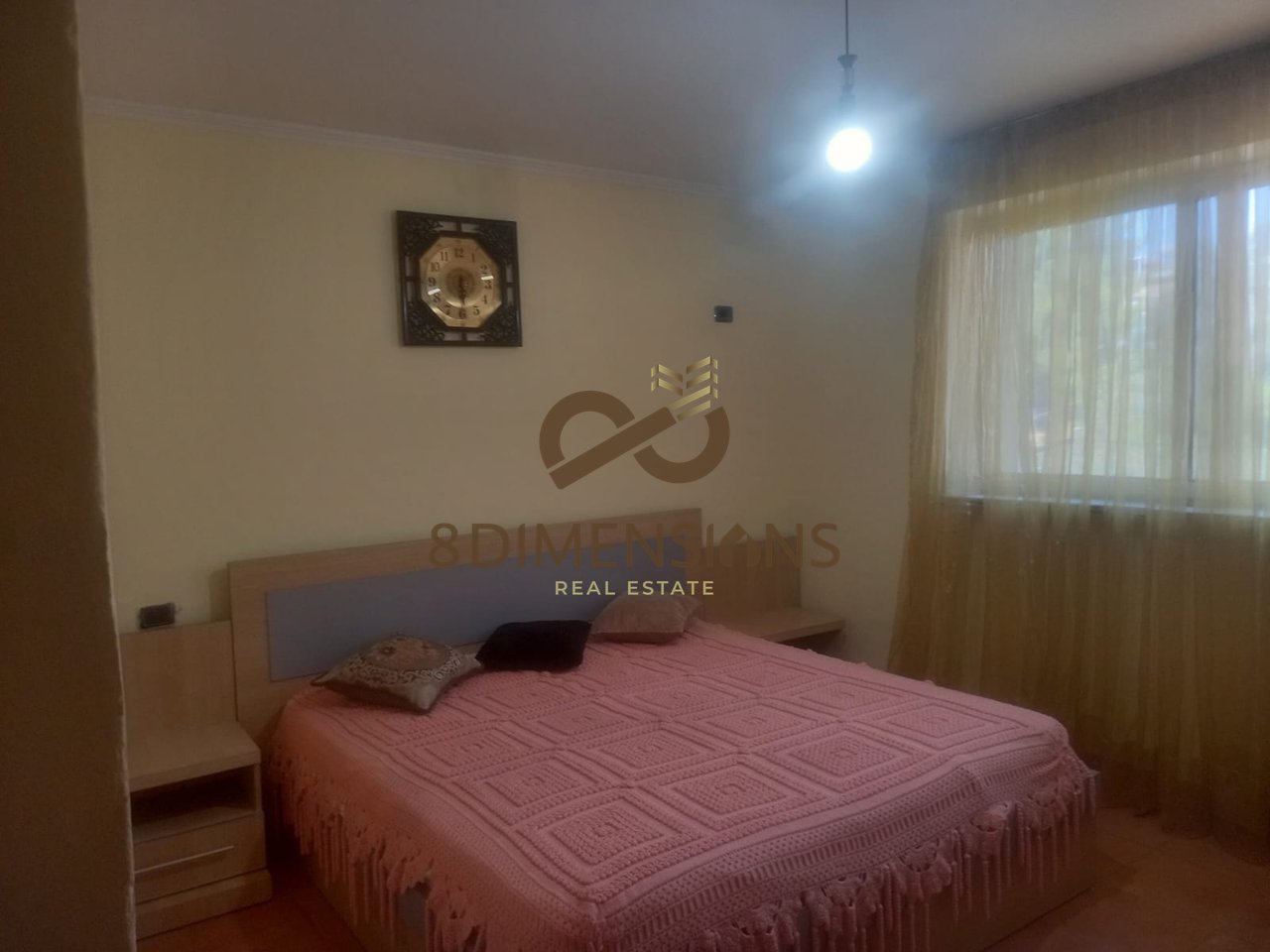 Apartament 2+1 ZONE PREFERENCIALE - Inxhinjeria e Ndertimit