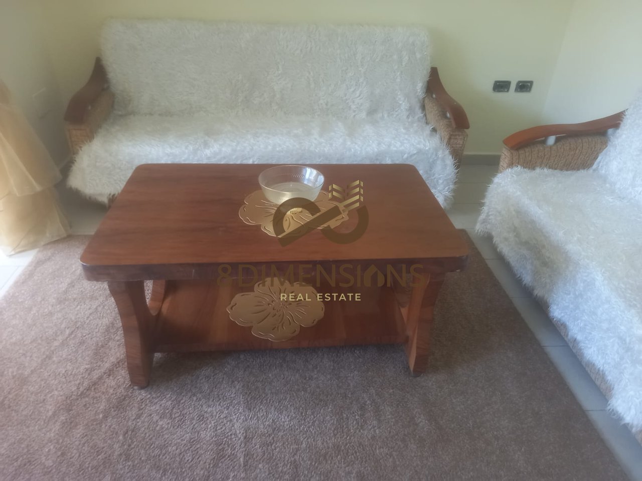 Apartament 2+1 ZONE PREFERENCIALE - Inxhinjeria e Ndertimit