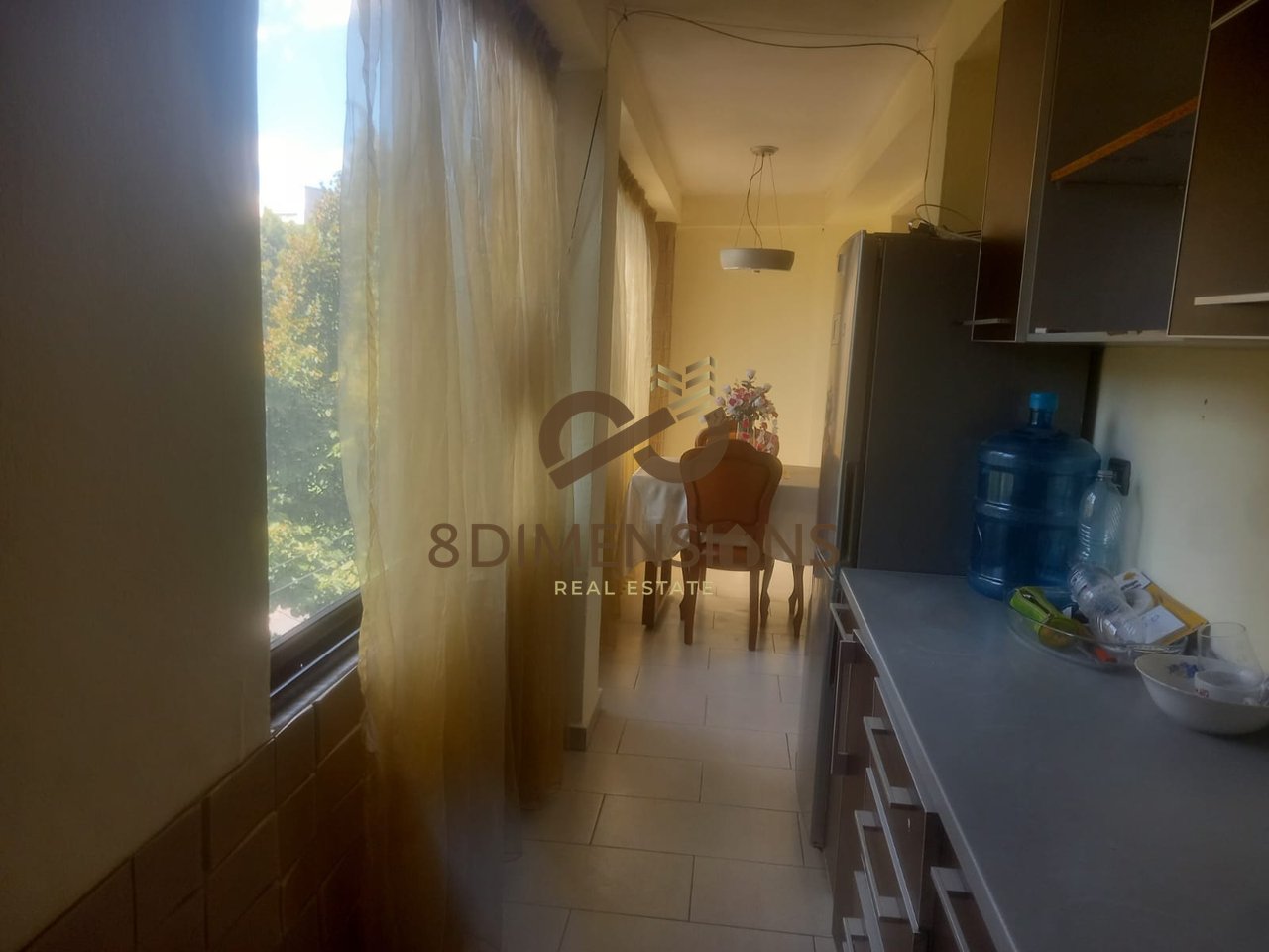 Apartament 2+1 ZONE PREFERENCIALE - Inxhinjeria e Ndertimit