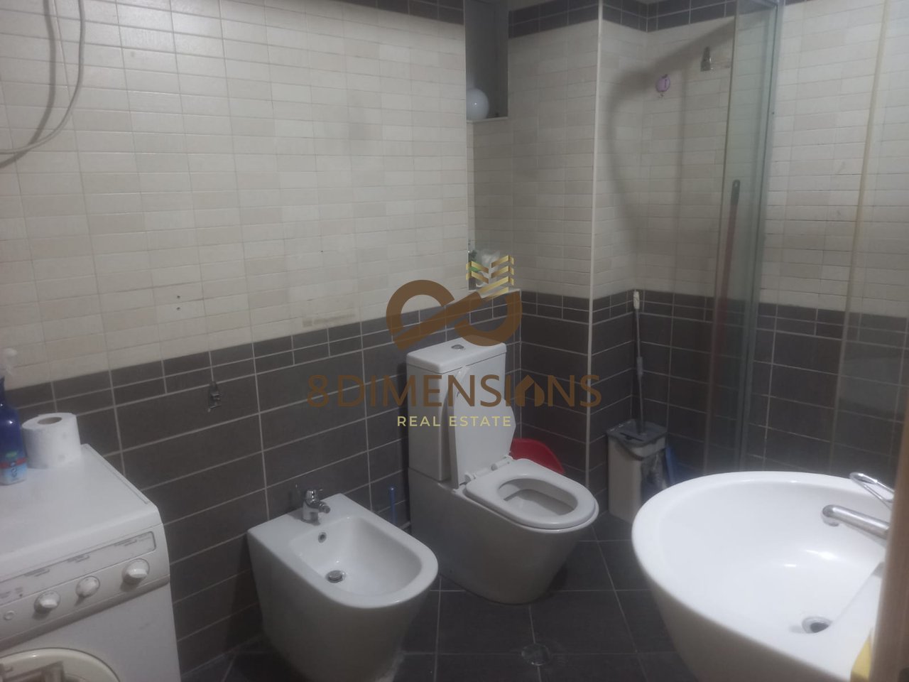 Apartament 2+1 ZONE PREFERENCIALE - Inxhinjeria e Ndertimit
