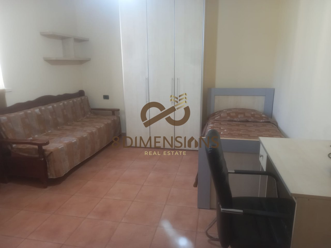 Apartament 2+1 ZONE PREFERENCIALE - Inxhinjeria e Ndertimit