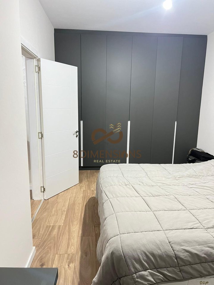 Apartment 1+1 for sale in Astir near Vila L with mortgage