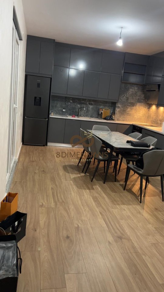 Apartment 1+1 for sale in Astir near Vila L with mortgage