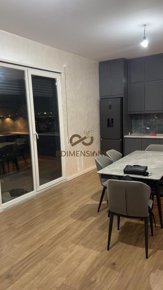 Apartment 1+1 for sale in Astir near Vila L with mortgage