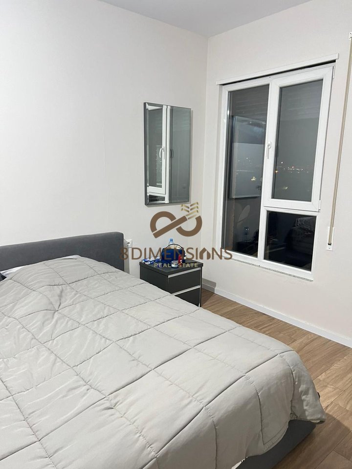 Apartment 1+1 for sale in Astir near Vila L with mortgage
