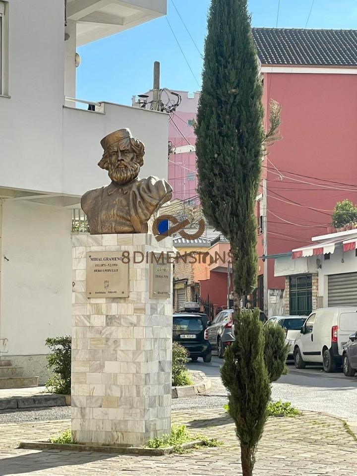APARTMENT 1+1 FOR RENT ON MIHAL GRAMENO STREET NEAR THE BALLET SCHOOL (D8241A-144)