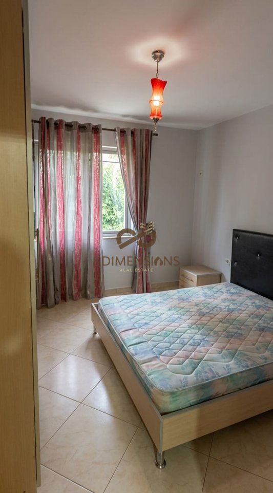 Apartment 1+1 for rent on Mihal Grameno Street near Lej & Laj Bakery,
