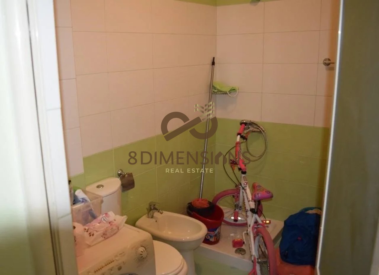 Apartament 3+1 ne shitje ne Astir, Prane Bar 2 Palmat - Tirane (ID D8143A-23)