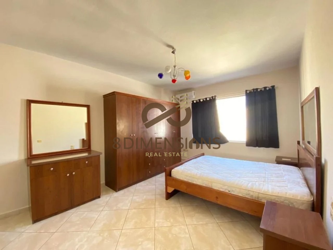 Apartament 3+1 ne shitje ne Astir, Prane Bar 2 Palmat - Tirane (ID D8143A-23)