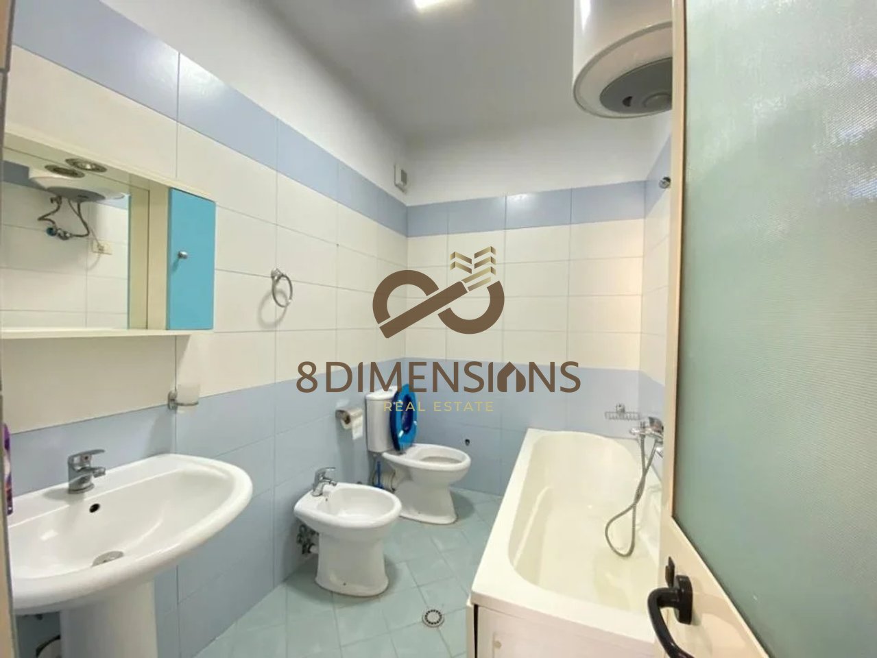 Apartament 3+1 ne shitje ne Astir, Prane Bar 2 Palmat - Tirane (ID D8143A-23)
