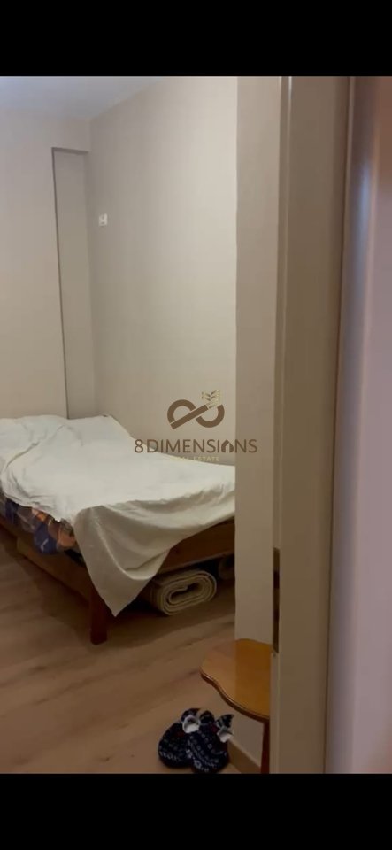 2+1 Apartment for Rent in Fresk - Tirana (ID D8242A-147)