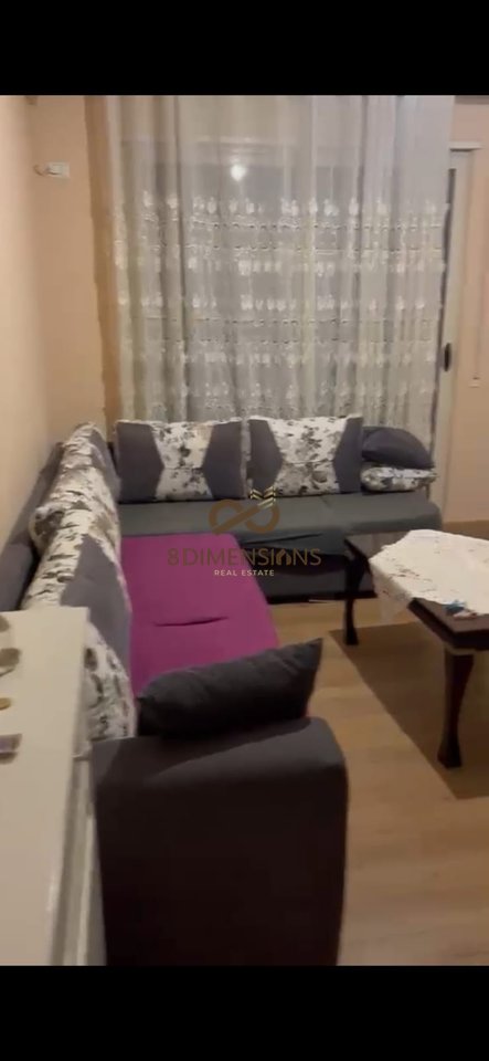 2+1 Apartment for Rent in Fresk - Tirana (ID D8242A-147)