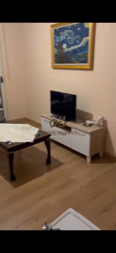 2+1 Apartment for Rent in Fresk - Tirana (ID D8242A-147)