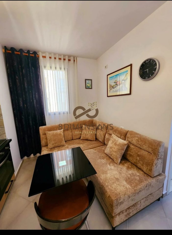 1+1 Apartment for Rent Near American Hospital 2