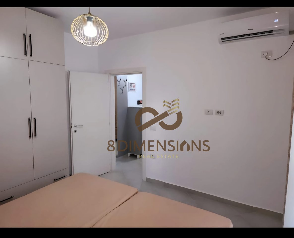 1+1 Apartment for Rent Near American Hospital 2
