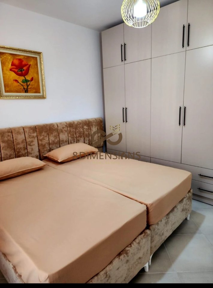 1+1 Apartment for Rent Near American Hospital 2