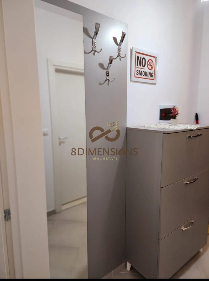 1+1 Apartment for Rent Near American Hospital 2