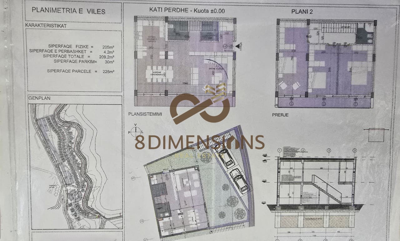 Apartments for sale at Swan Lake Residence, near Farka Lake (ID D819A-14)