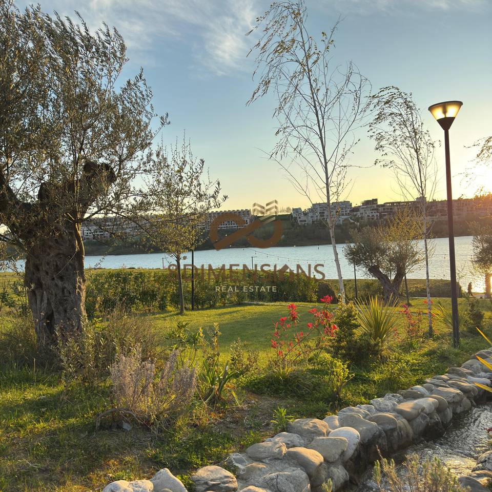 Apartments for sale at Swan Lake Residence, near Farka Lake (ID D819A-14)