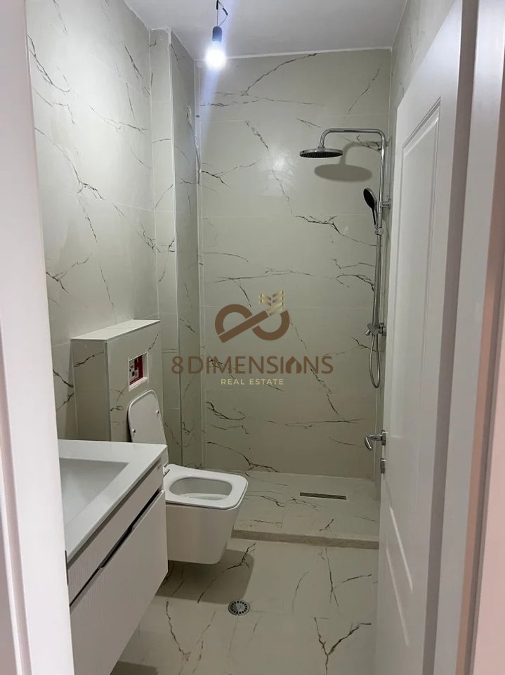 Shitet Apartament, 2+1, ne Kashar, prane Casa Italia  (D8142A-91)