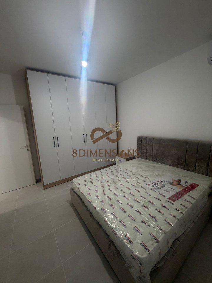 Shitet Apartament 2+1 ne Laparake prane KMY  (D8142Z-16)