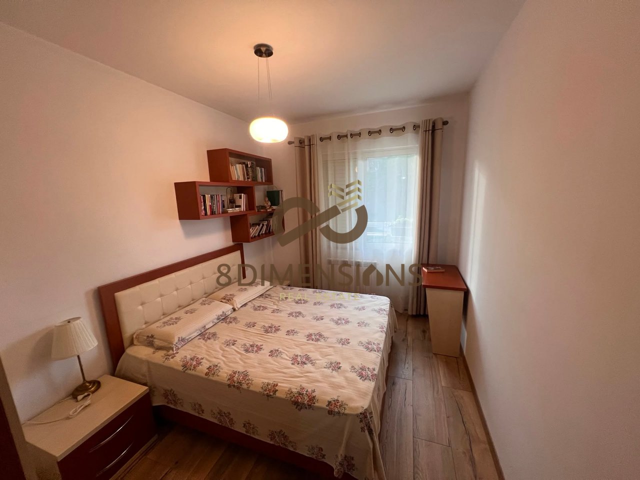Shitet Apartament 3+1+2 tualete ne Fresk me hipoteke prane shkolles 17 Shkurti (D8143A-25)