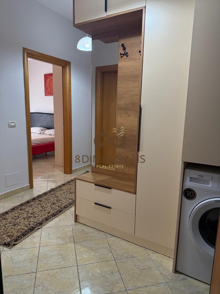 Appartamento 2+1 in affitto a 21 Dhjetori