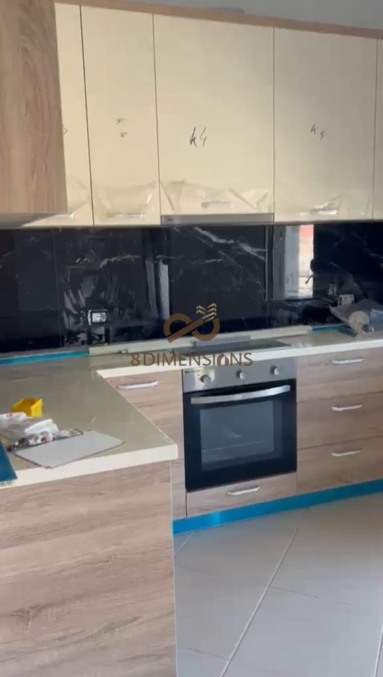 2 Appartamenti 3+1 in affitto in Via Siri Kodra - Tirana (ID D8243A-16)