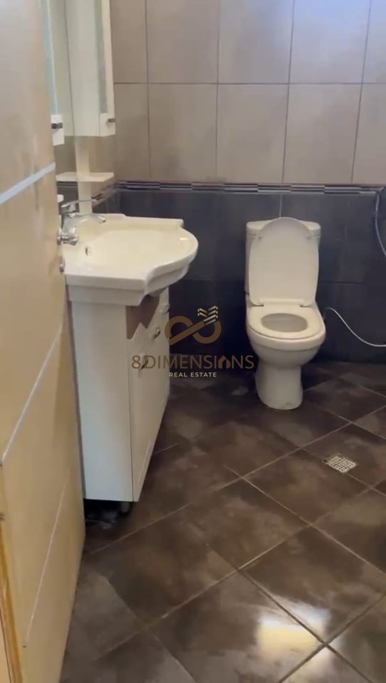 2 Appartamenti 3+1 in affitto in Via Siri Kodra - Tirana (ID D8243A-16)