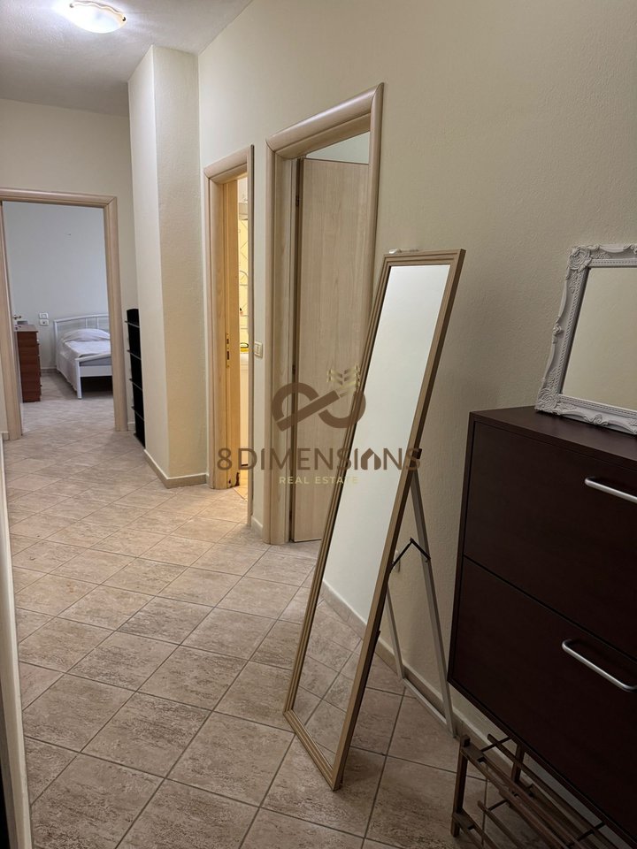 Jepet me qera Apartament 1+1 Te Ish Tregu Elektrik prane Bar Britanikut (D8241Z-48)