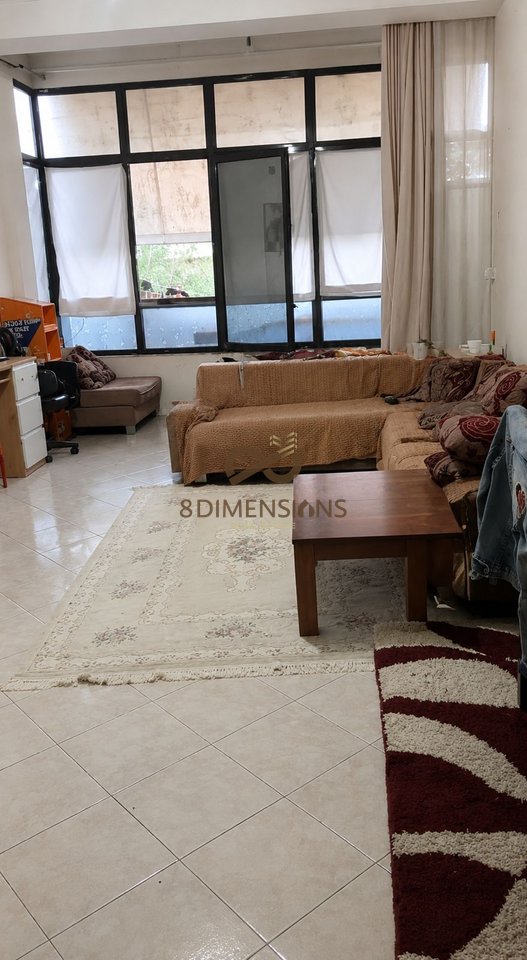 Shitet Apartament 1+1 ne  Yzberisht  prane Pasticeri Nela 6 (D8141A-74)