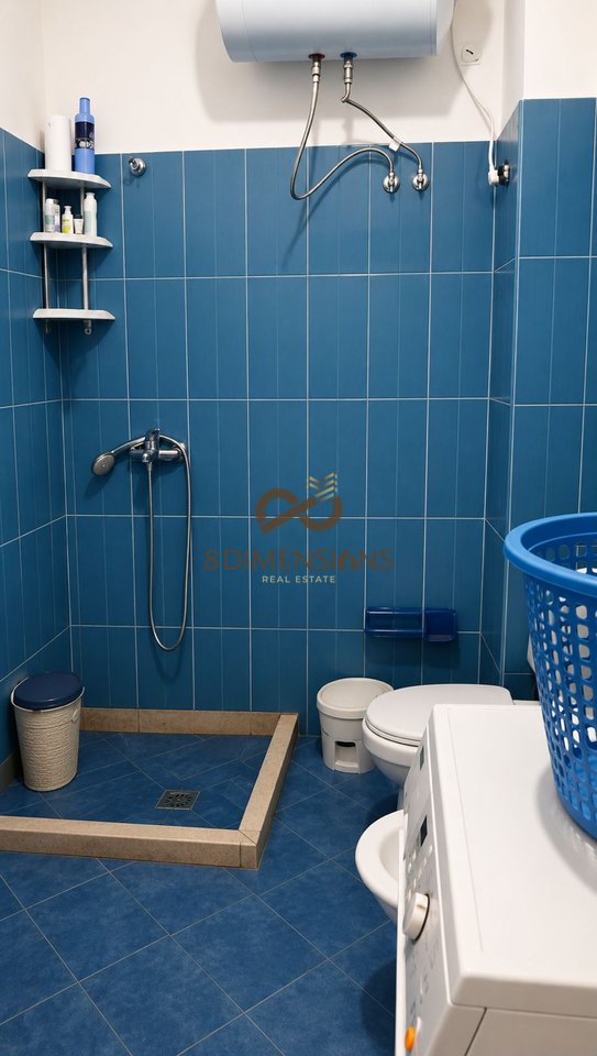 Shitet Apartament 1+1 ne  Yzberisht  prane Pasticeri Nela 6 (D8141A-74)