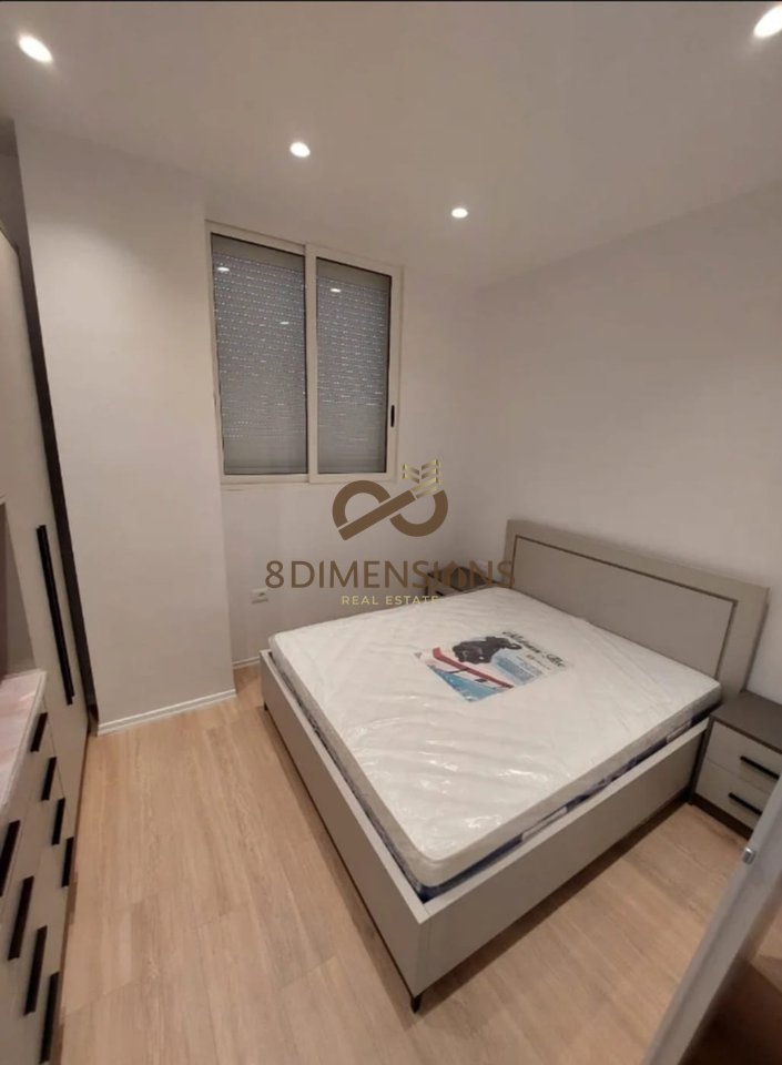 Jepet me qera Apartament 1+1 Te Kodra E Diellit prane Fondacionit Eleonora (D8241A-147)
