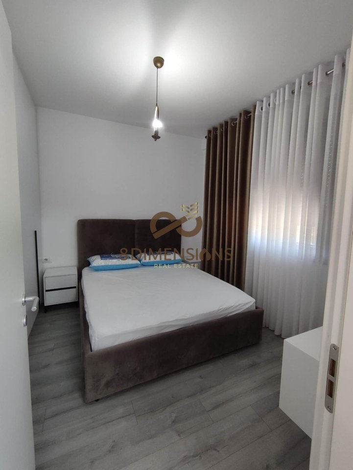 Jepet me qera Apartament 1+1 Ne Yzberisht prane Spitali American 3 (D8241A-148)