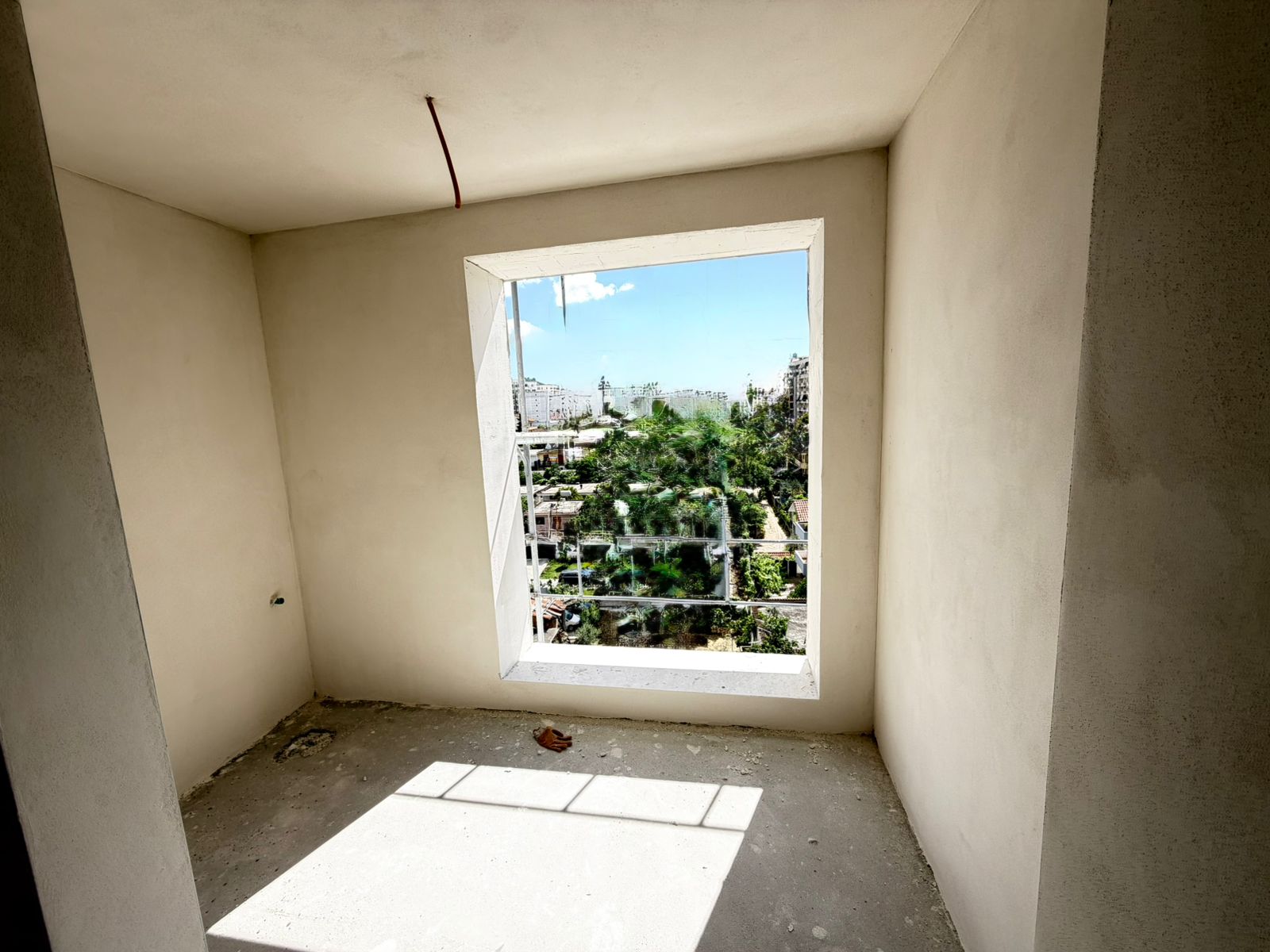 Shitet Apartament 1+1 në Astir – Rezidencë e Re (D8141A-73)