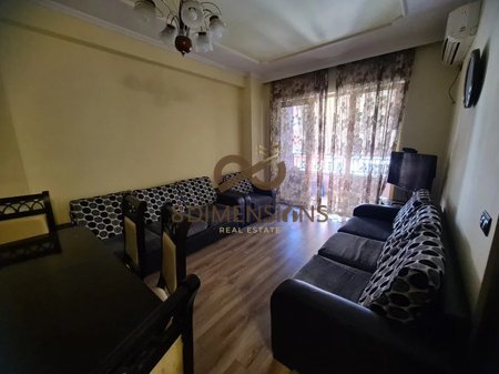 Okazzion! Jepet me qera Apartament 2+1 ne  Astir, prane supermarket Diambe ne Tirane(D8242A-151 )