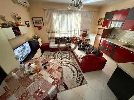URGENT SALE AT A SPECIAL PRICE!!! 2+1 APARTMENT IN YZBERISHT NEAR NELA 6 (D8142A-97)