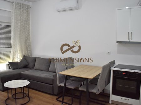 1+1 Apartment for rent in Ali Dem, near Kaimi Complex