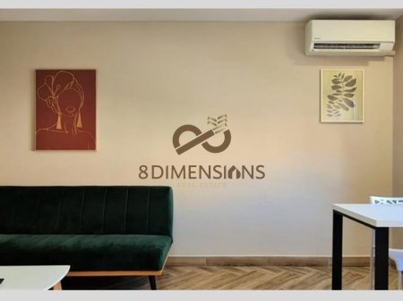 SHITET APARTAMENT PRANE KRYQEZIMIT TE 21 DHJETORIT  (D8141Z-19)