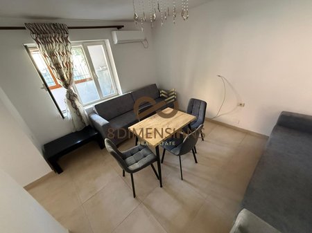 APPARTAMENTO 1+1 IN VENDITA A XHAMLLIK VICINO ALL'EX PROFARMA (D8141Z-20)