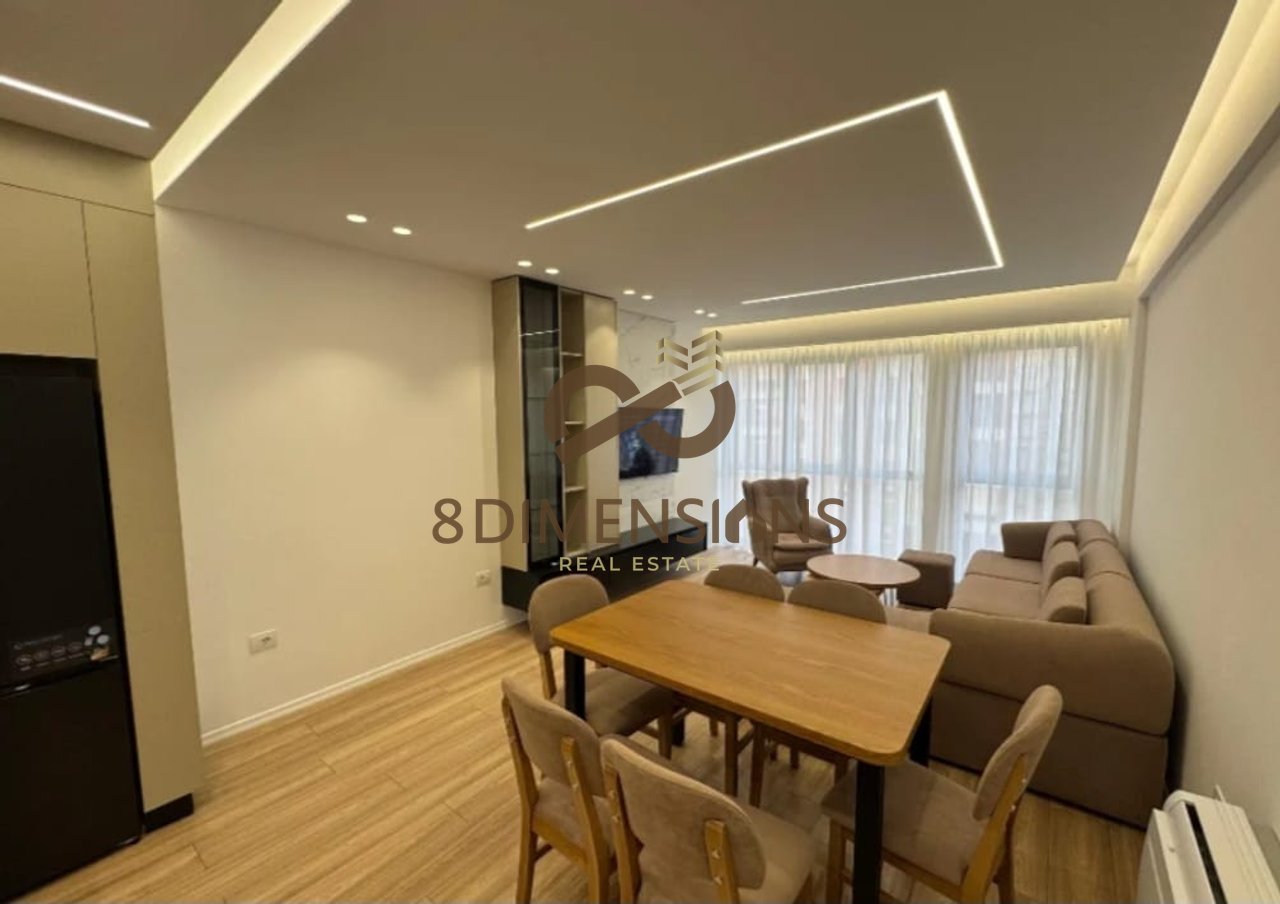 Apartment 2+1 for rent in Astir at Urban Gate