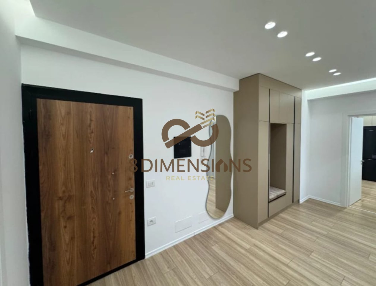 Apartment 2+1 for rent in Astir at Urban Gate