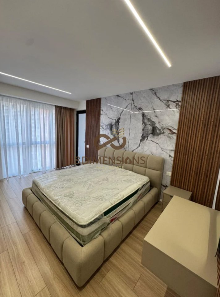 Apartment 2+1 for rent in Astir at Urban Gate